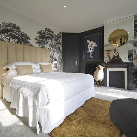 Le 10Honfleur Apartamento Exterior foto