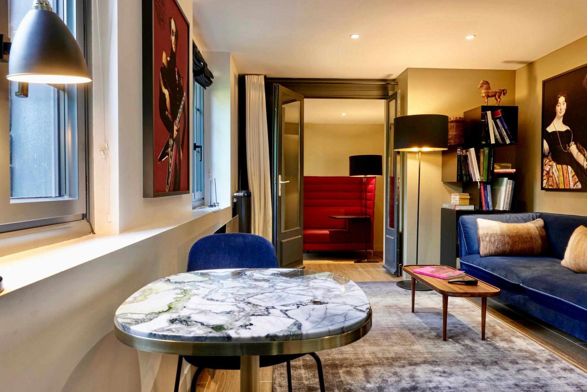Le 10Honfleur Apartamento Exterior foto
