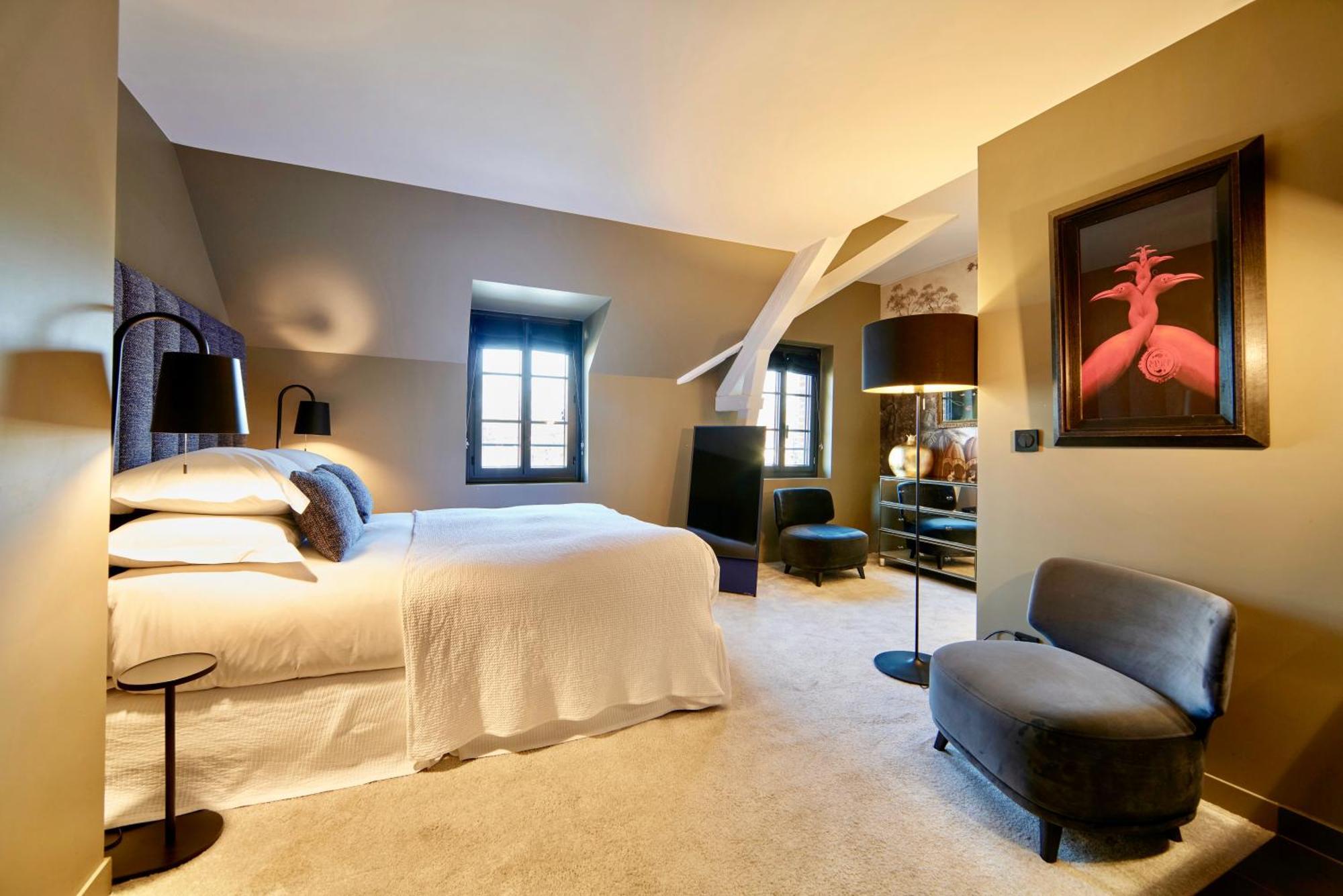 Le 10Honfleur Apartamento Exterior foto