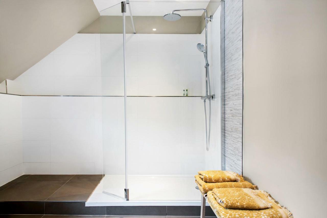 Le 10Honfleur Apartamento Exterior foto
