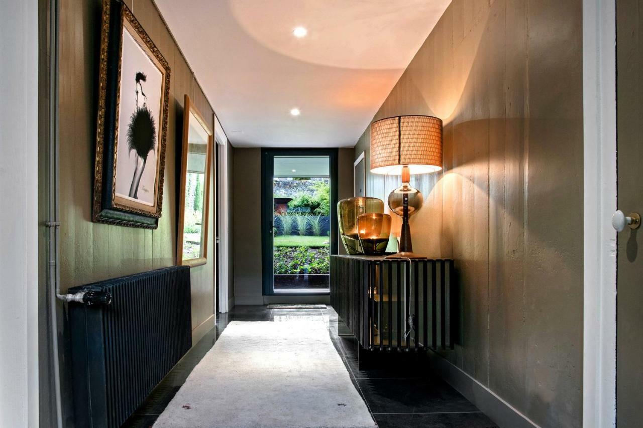 Le 10Honfleur Apartamento Exterior foto
